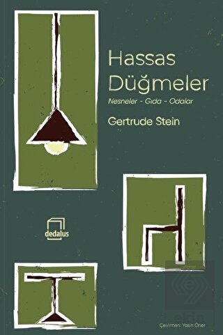 Hassas Düğmeler