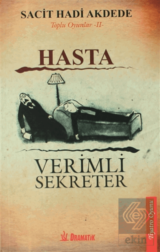 Hasta - Verimli Sekreter