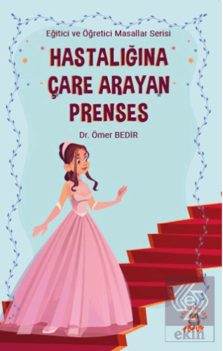 Hastalığına Çare Arayan Prenses