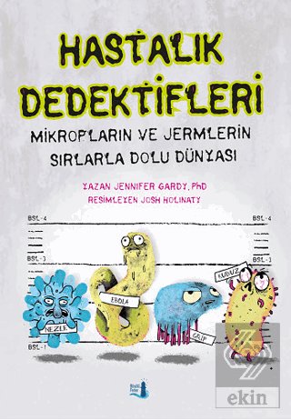 Hastalık Dedektifleri