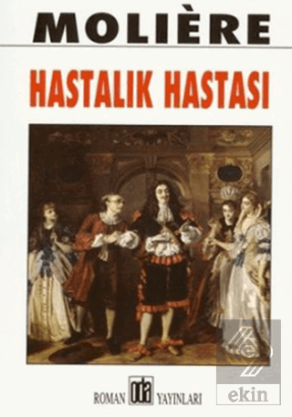 Hastalık Hastası