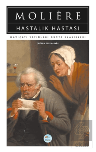 Hastalık Hastası