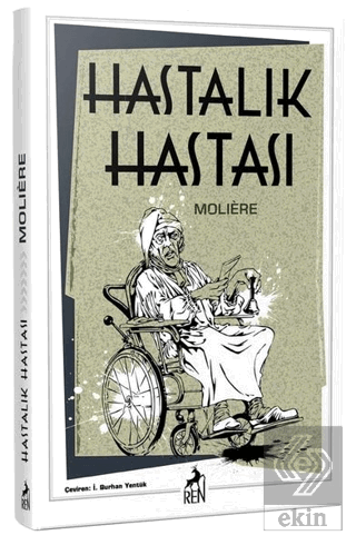 Hastalık Hastası