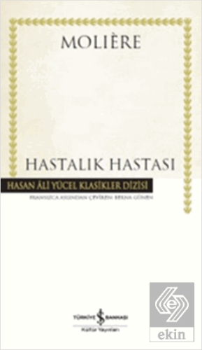 Hastalık Hastası