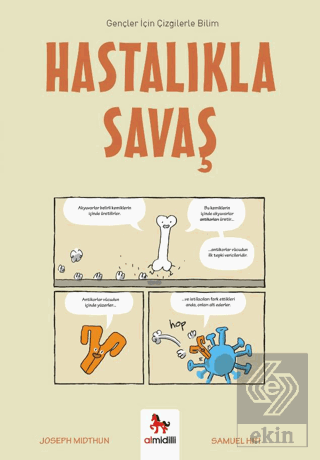 Hastalıkla Savaş