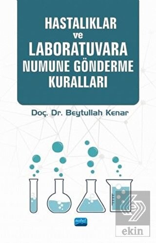 Hastalıklar ve Laboratuvara Numune Gönderme Kurall