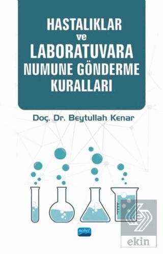 Hastalıklar ve Laboratuvara Numune Gönderme Kurall