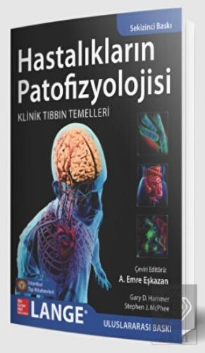 Hastalıkların Patofizyolojisi