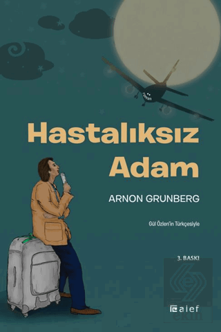 Hastalıksız Adam