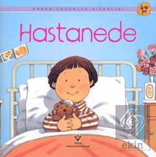 Hastanede