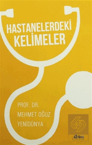 Hastanelerdeki Kelimeler