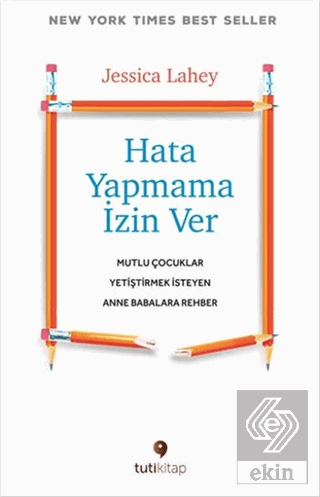 Hata Yapmama İzin Ver