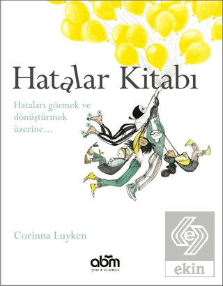 Hatalar Kitabı