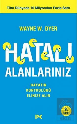 Hatalı Alanlarınız