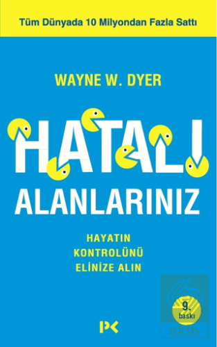 Hatalı Alanlarınız