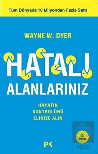 Hatalı Alanlarınız