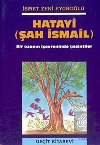 Hatayi (Şah İsmail)