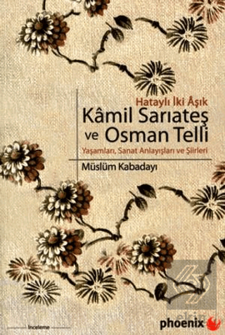 Hataylı İki Aşık Kamil Sarıateş ve Osman Telli