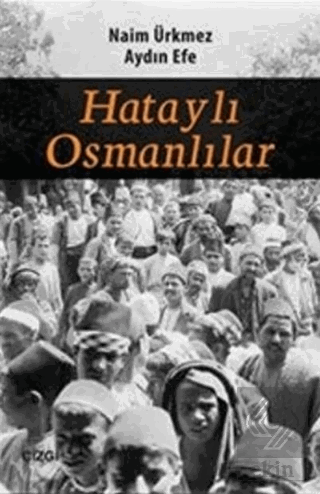 Hataylı Osmanlılar