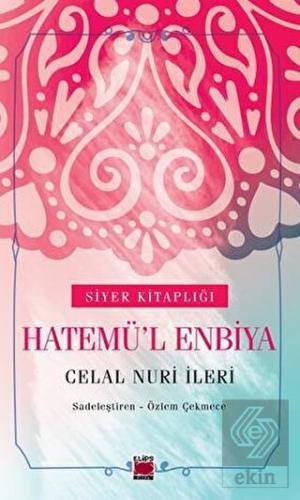 Hatemü'l Enbiya