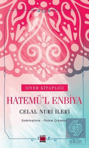 Hatemü'l Enbiya