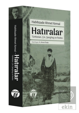 Hatıralar