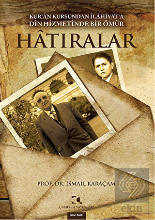 Hatıralar