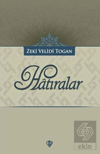 Hatıralar