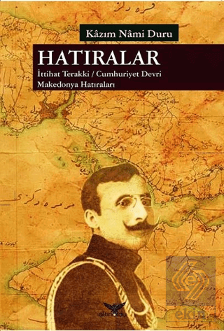 Hatıralar