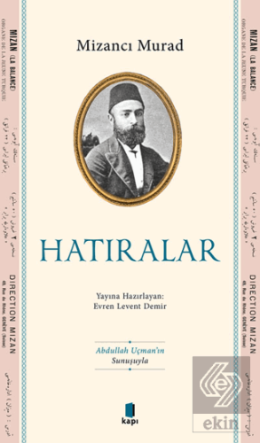 Hatıralar