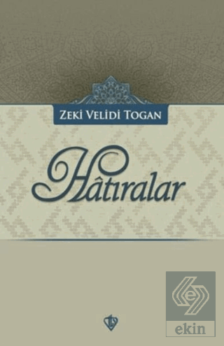 Hatıralar