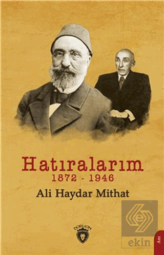 Hatıralarım 1872-1946