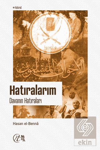 Hatıralarım - Davanın Hatıraları