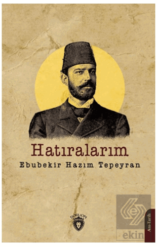 Hatıralarım