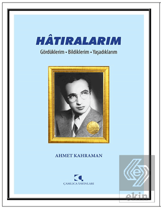 Hatıralarım