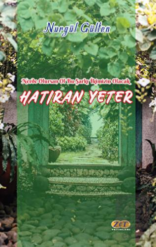 Hatıran Yeter