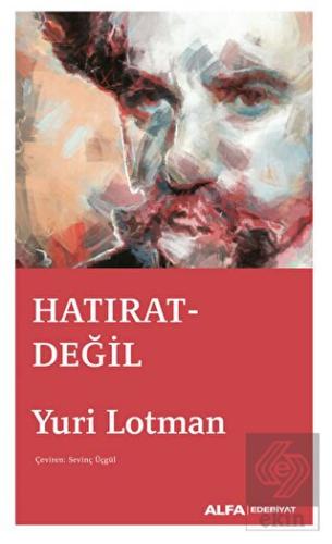 Hatırat Değil