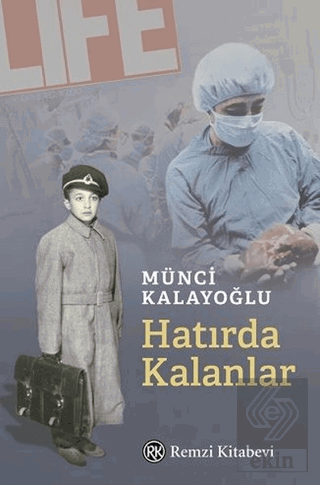 Hatırda Kalanlar