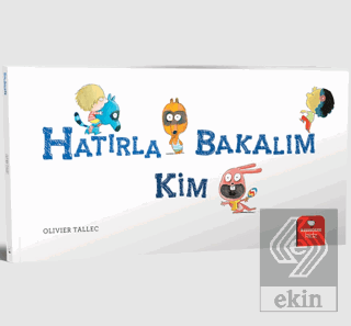 Hatırla Bakalım Kim