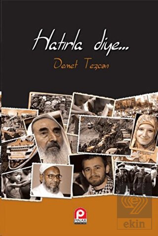 Hatırla Diye