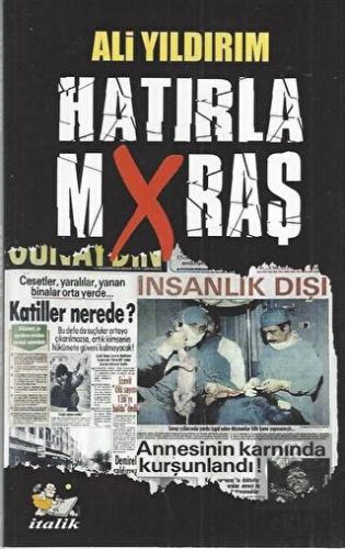 Hatırla Mxraş