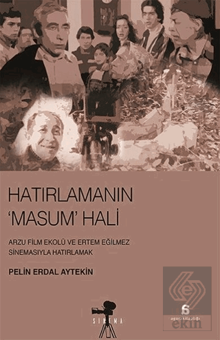 Hatırlamanın Masum Hali