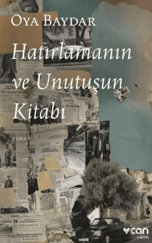 Hatırlamanın ve Unutuşun Kitabı