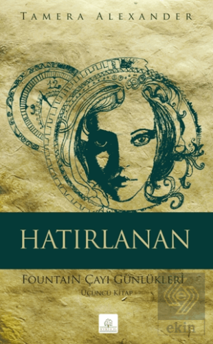 Hatırlanan