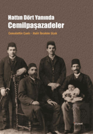 Hattın Dört Yanında Cemilpaşazadeler