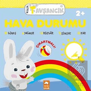 Hava Durumu - Küçük Tavşancık