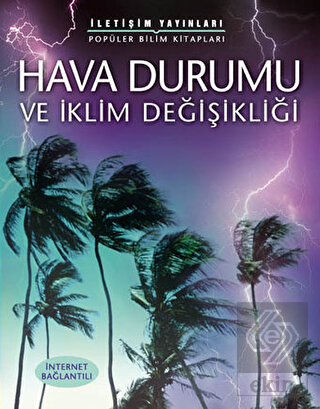 Hava Durumu ve İklim Değişikliği