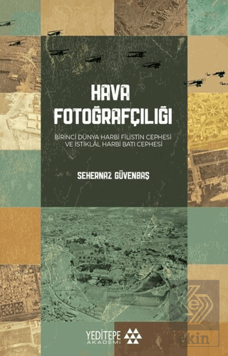 Hava Fotoğrafçılığı