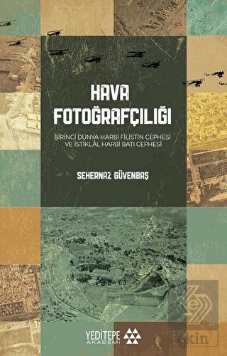 Hava Fotoğrafçılığı