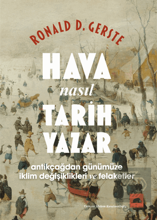 Hava Nasıl Tarih Yazar